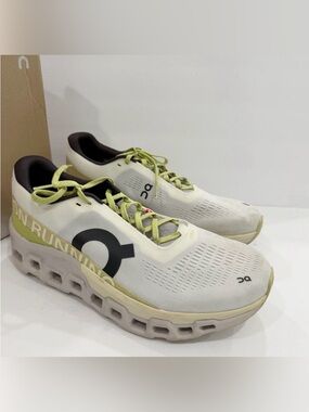 On Running Cloudmonster 2 Men’s Shoes